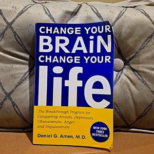 Chance your brain Change your life
